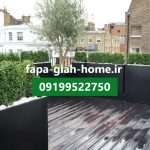 تولید کننده عمده فلاور باکس در تهران | فاپا گیاه هوم