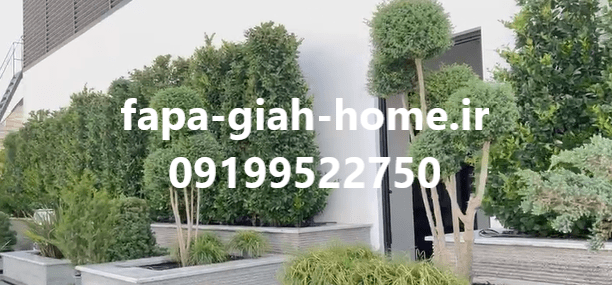 دیوار گاردن