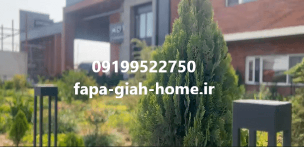 تفاوت پنت هاوس و روف گاردن