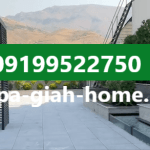 صفر تا صد اجرای روف گاردن ویلا در تهران