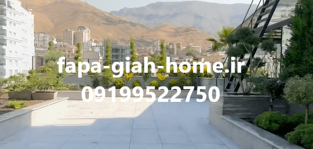 اجرای پشت بام سنتی با قیمت مناسب