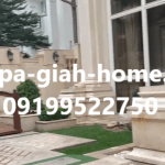 طراحی روف گاردن