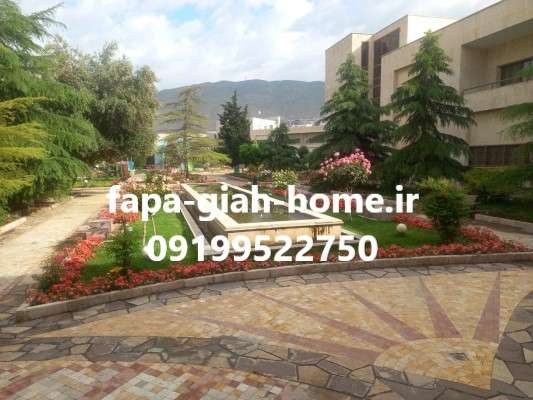 6 تا از بهترین روش ها برای اجرای روف گاردن ساختمان در تهران