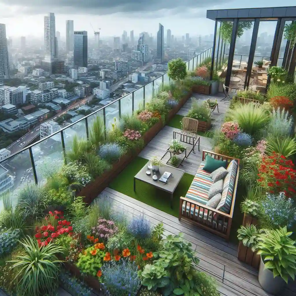 اجرای بام سبز زیبا