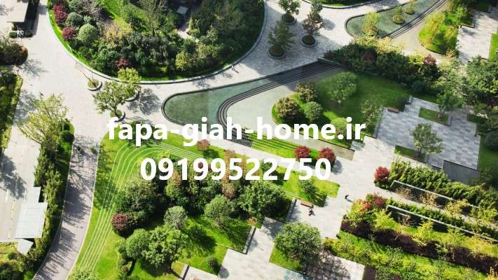 بررسی عوامل موثر در قیمت طراحی لنداسکیپ