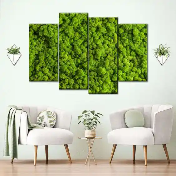 گرین وال تابلویی