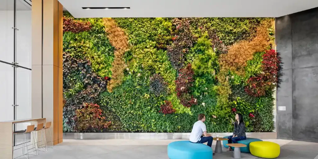 خرید گرین وال