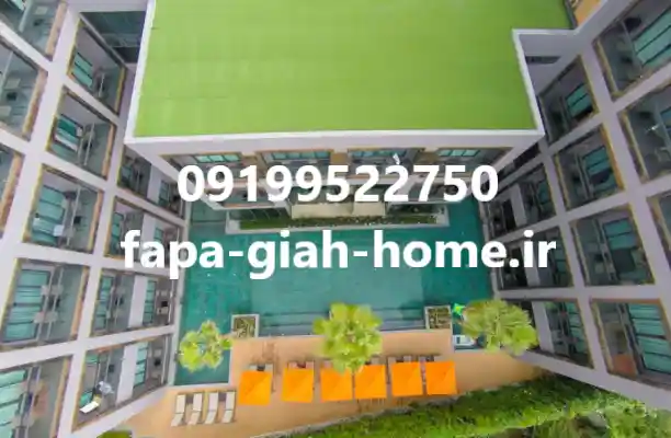 6 کلید طلایی طراحی بام سبز یا روف گاردن که لازم است بدانید!