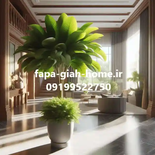 انواع درخت مناسب ویلا