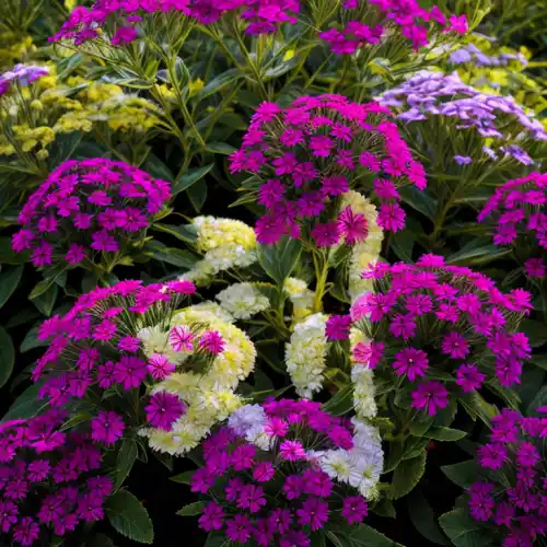 درحتچه گلدار