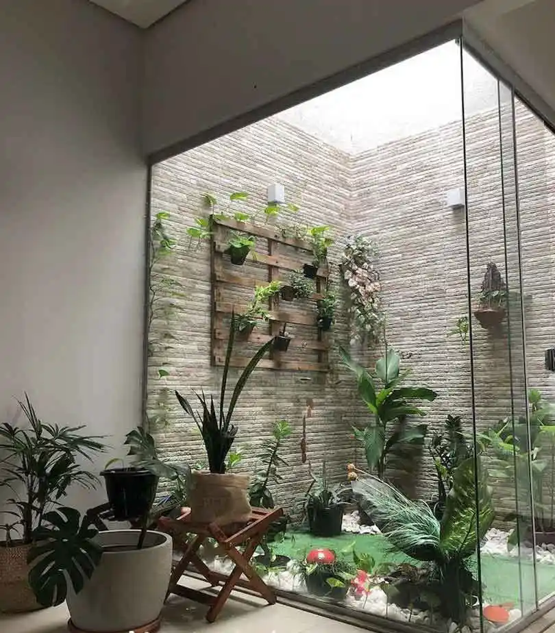 مزایای ساخت پاسیو در اتاق خواب منزل