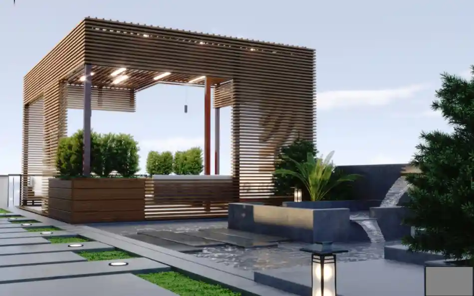 سام روف چیست